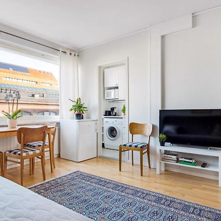 Appartamento Wehost Munkkisaarenkatu Helsinki Esterno foto