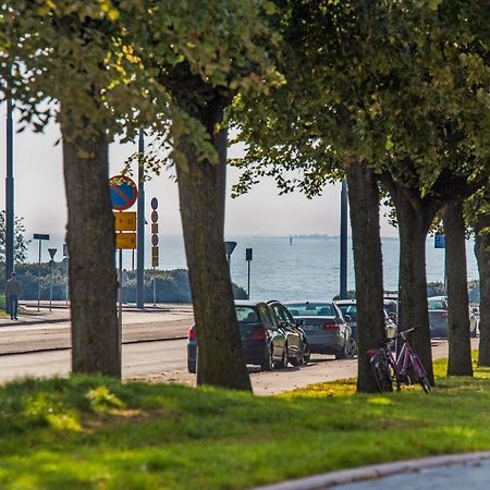 Appartamento Wehost Munkkisaarenkatu Helsinki Esterno foto