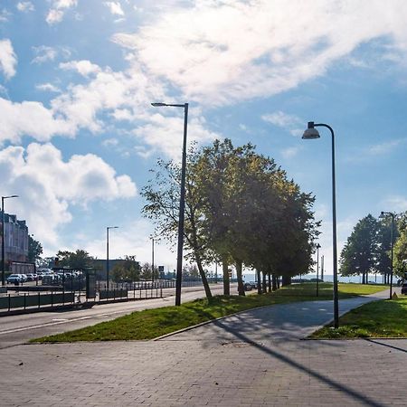 Appartamento Wehost Munkkisaarenkatu Helsinki Esterno foto