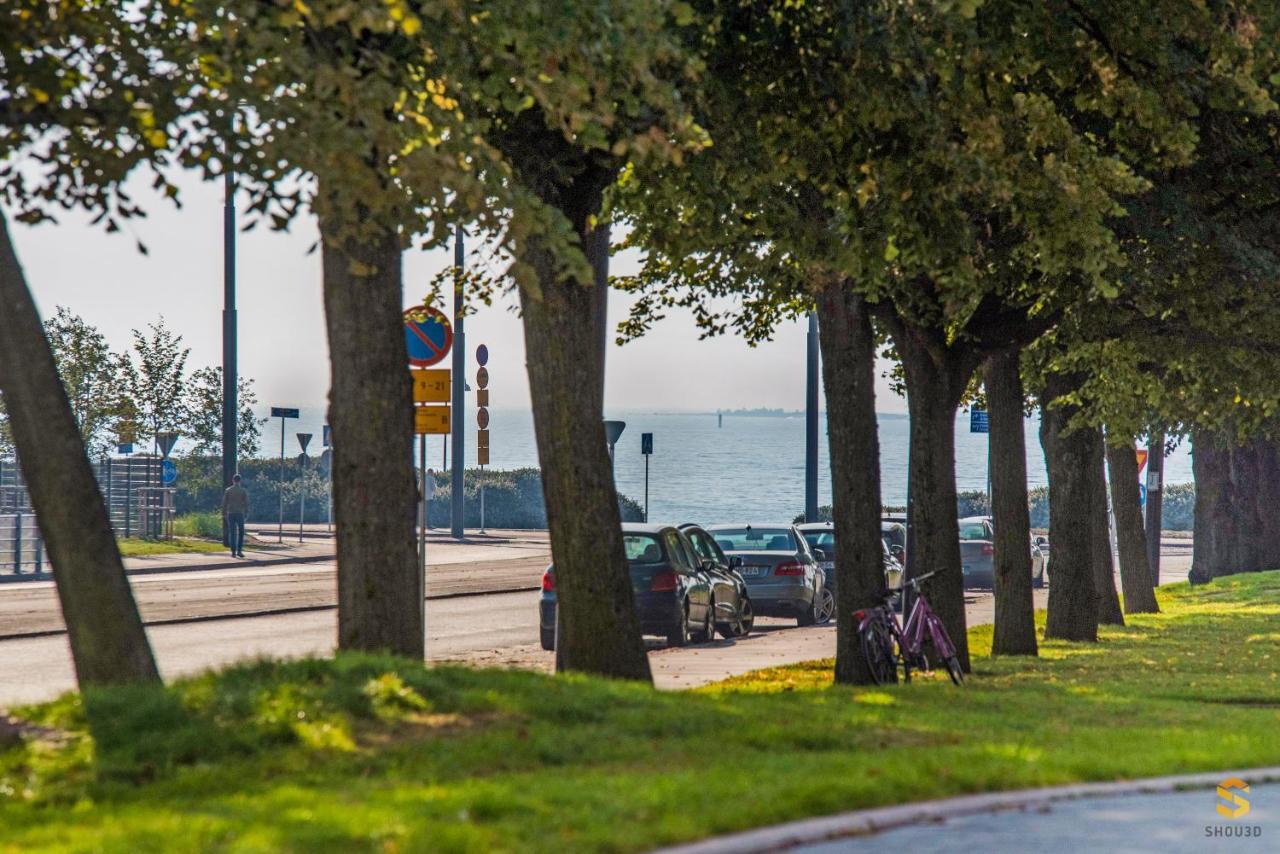 Appartamento Wehost Munkkisaarenkatu Helsinki Esterno foto