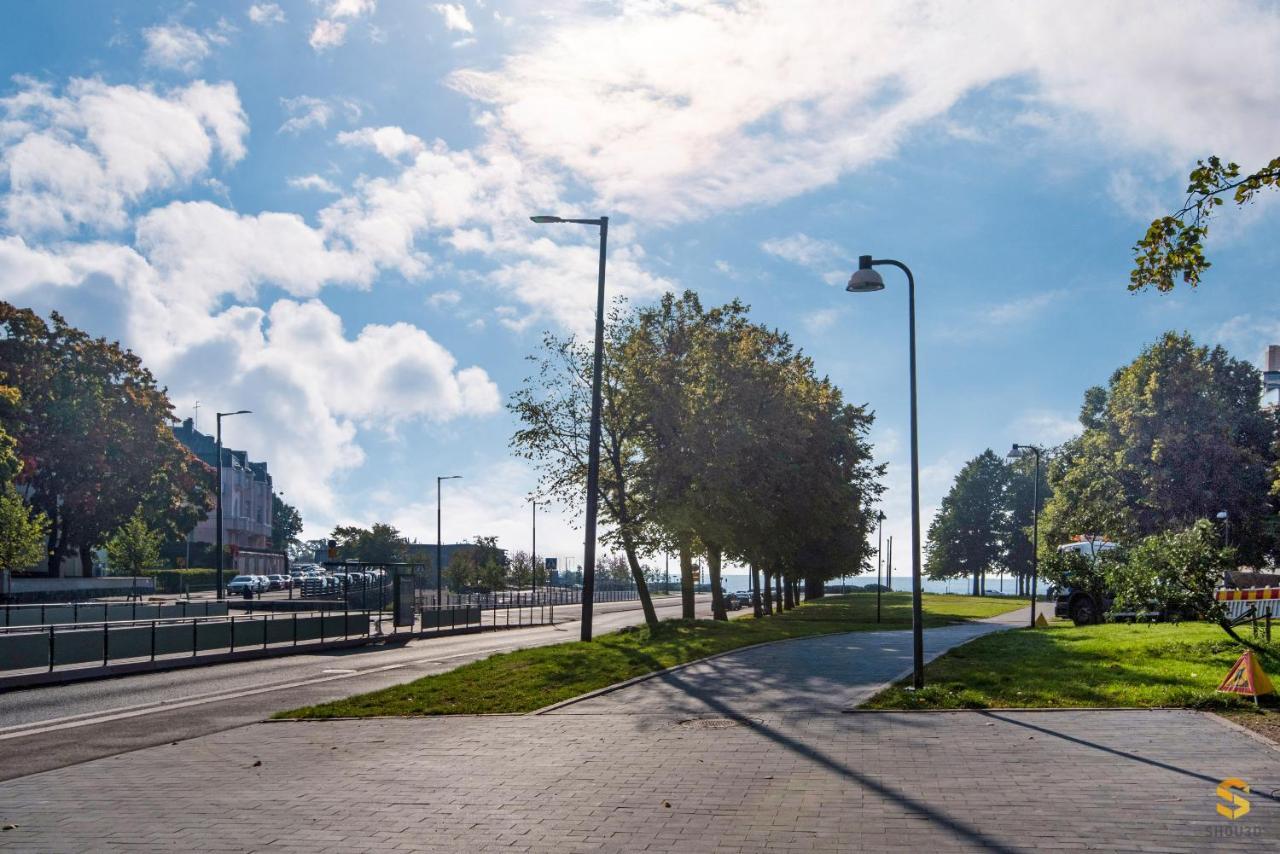 Appartamento Wehost Munkkisaarenkatu Helsinki Esterno foto