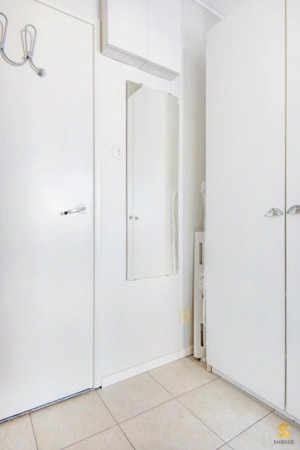 Appartamento Wehost Munkkisaarenkatu Helsinki Esterno foto